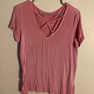 American Eagle V-Neck